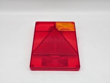 RADEX 6800/6801 Lichtscheibe rechts