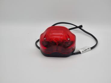 Aspöck Regpoint rot