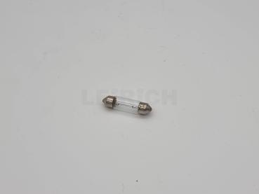Soffitte 12V/5W 38 mm
