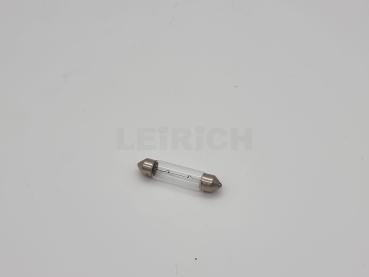 Soffitte 12V/5W 43 mm