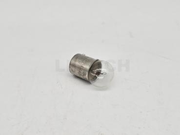 Kugelbirne 12V/5W