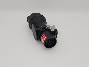 Spannungsreduziergerät 24V auf 12V