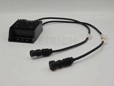 LED Beleuchtungskontrolle LCG3