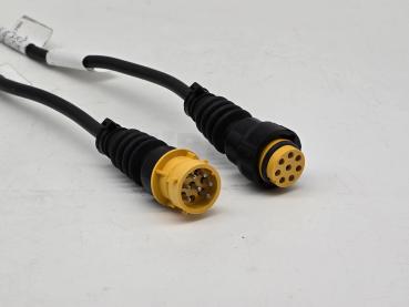 LED Beleuchtungskontrolle LCG3