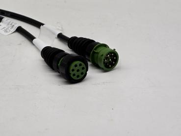 LED Beleuchtungskontrolle LCG3