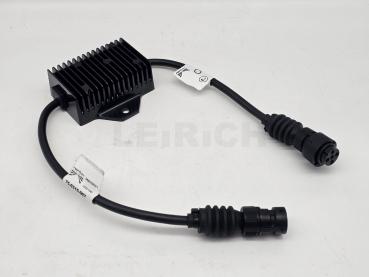 LED Kontrollgerät LCG 1 Kanal