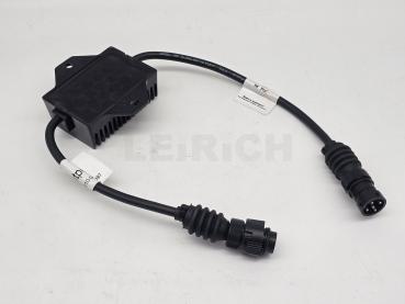 LED Kontrollgerät LCG 1 Kanal