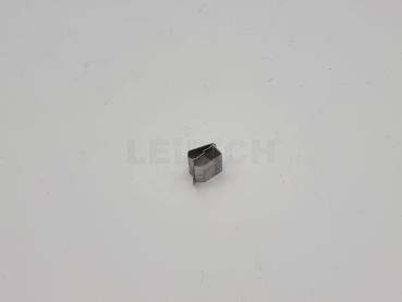 Chassisklemme 17 x 15 x 11 mm