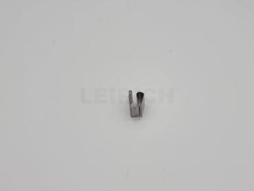 Chassisklemme 17 x 15 x 11 mm