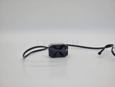 Begrenzungsleuchte Flexipoint weiß LED