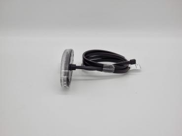 Aspöck Flatpoint 2 LED weiß