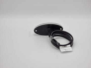 Aspöck Flatpoint 2 LED weiß