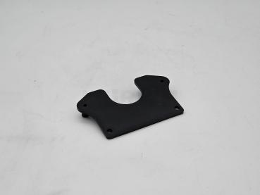 Halter gerade für Flatpoint 2 LED