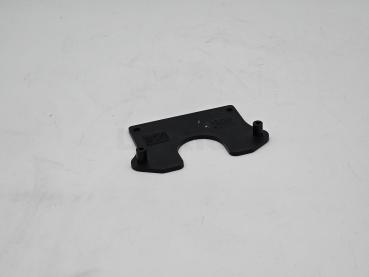 Halter gerade für Flatpoint 2 LED