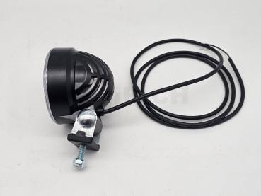 LED Rückfahrscheinwerfer rund