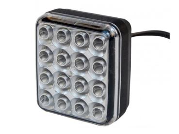 Fristom LED Rückfahrscheinwerfer