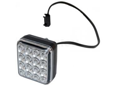 Fristom LED Rückfahrscheinwerfer
