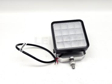 LED Rückfahrscheinwerfer eckig