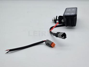 LED Rückfahrscheinwerfer