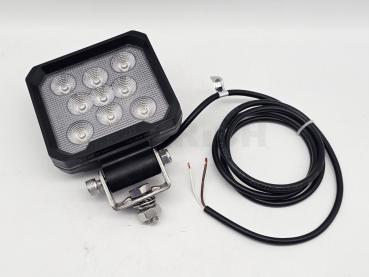 LED Rückfahrscheinwerfer