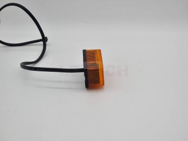 Aspöck Flexipoint1 LED gelb