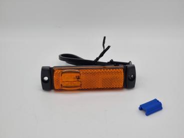 Fristom FT-017 LED gelb
