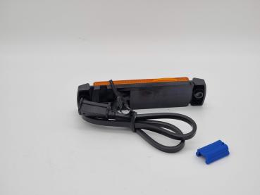 Fristom FT-017 LED gelb