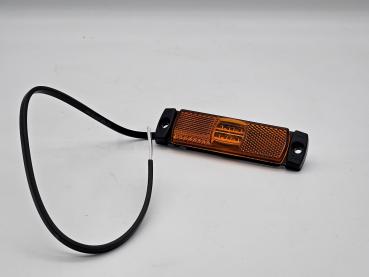 Fristom FT-017 LED gelb
