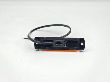 Fristom FT-017 LED gelb
