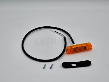 Proplast Pro Slim LED Seitenmarkierungsleuchte
