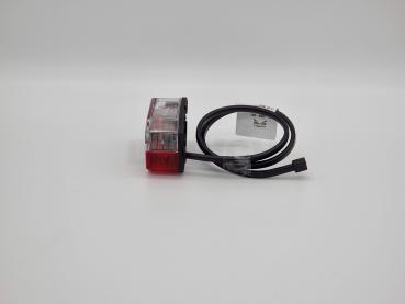 Flexipoint rot/weiß mit DC