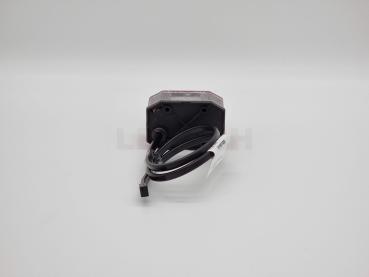 Flexipoint rot/weiß mit DC