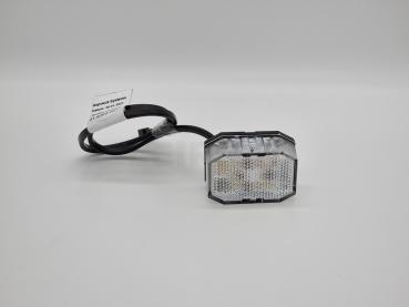 Begrenzungsleuchte Flexipoint1 LED mit DC