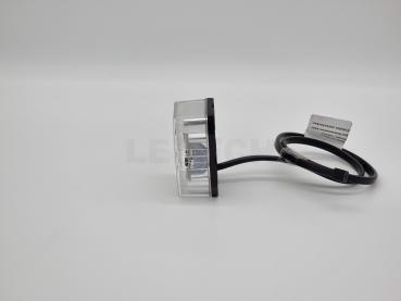 Begrenzungsleuchte Flexipoint1 LED mit DC