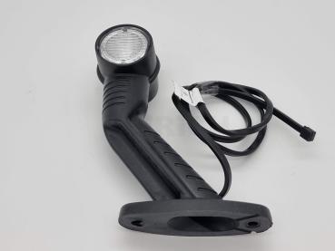 Aspöck Superpoint3 LED, Standard links