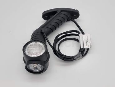Aspöck Superpoint3 LED, Standard links