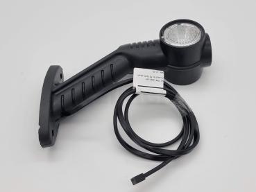 Aspöck Superpoint3 LED, Standard rechts