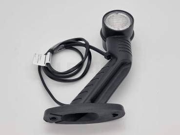 Aspöck Superpoint3 LED, Standard rechts