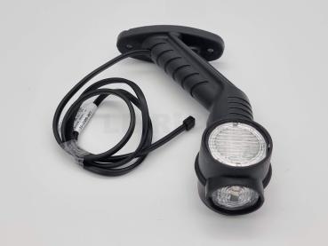 Aspöck Superpoint3 LED, Standard rechts