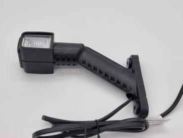 Aspöck Superpoint4 LED, Standard links