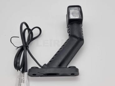 Aspöck Superpoint4 LED, Standard links