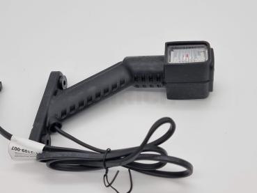 Aspöck Superpoint4 LED, Standard rechts