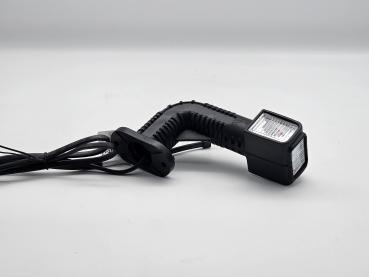 ASPÖCK Superpoint 4 LED Begrenzungsleuchte links