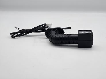 ASPÖCK Superpoint 4 LED Begrenzungsleuchte links