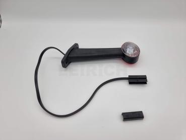 Radex 930 LED links