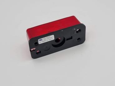 Hella Umrissleuchte rot/weiß