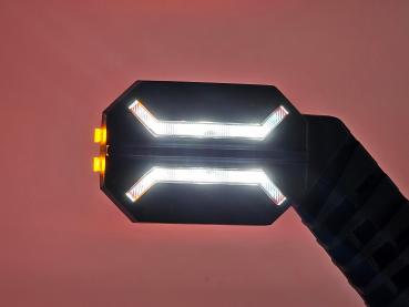 LED Begrenzungsleuchte