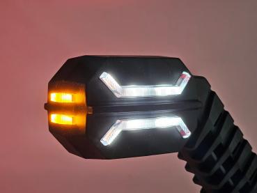 LED Begrenzungsleuchte