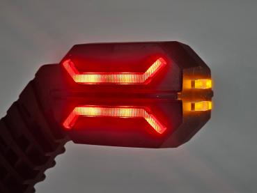 LED Begrenzungsleuchte