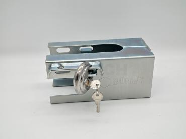 Kastenschloss Safety Box